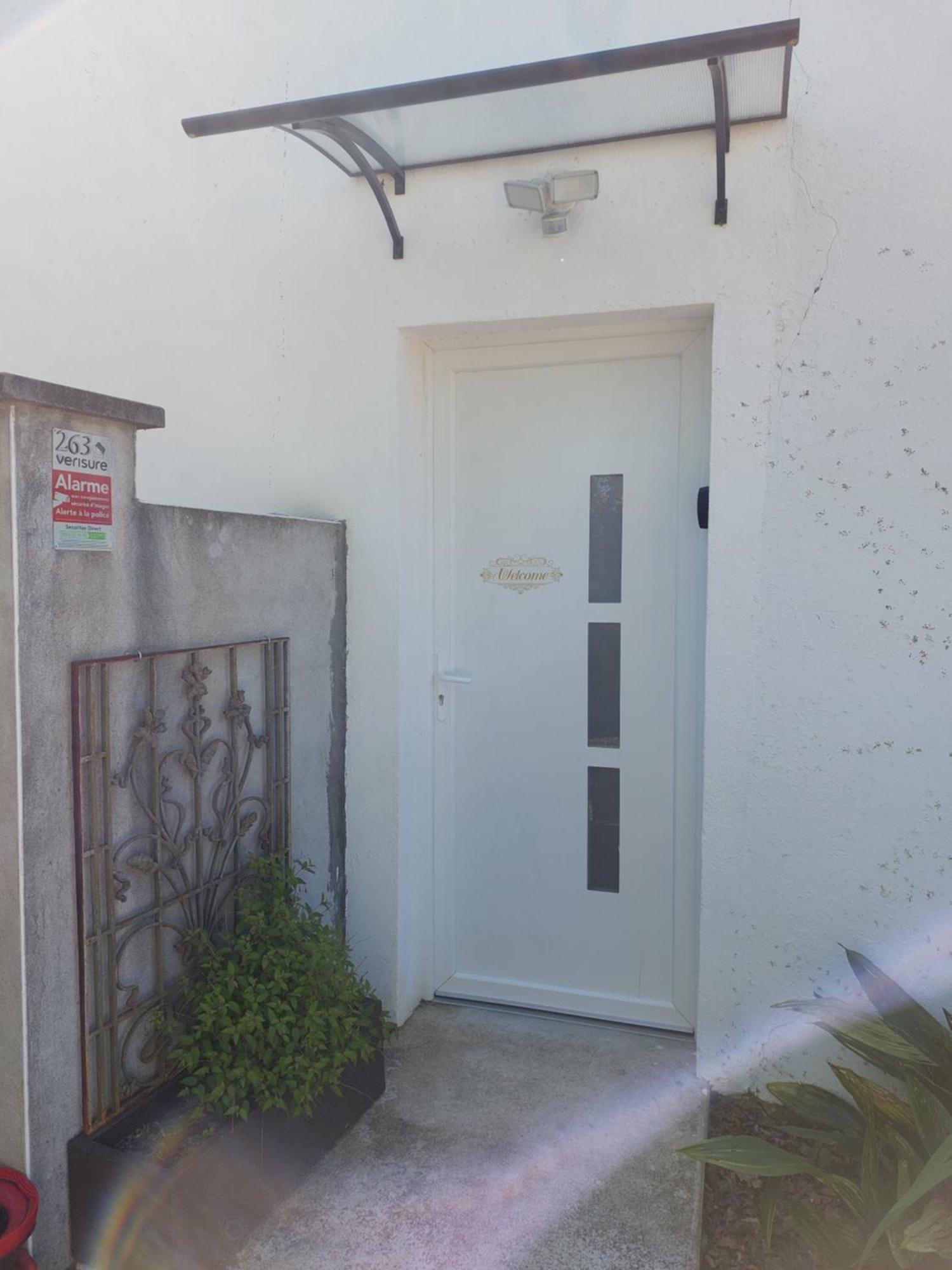 Biscarrosse Bourg - Studio Tout Confort Exterior photo